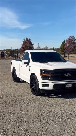 🔥 FOR SALE🔥 OMFG😮 2024 Ford F-150 1 Owner | 4x4 | Only 5k Miles 5.0L Supercharged – 725HP Performance & Features: • 3.0 Whipple Ford Performance Supercharger • Exhaust Cut-Out with Switch • Full Center Console • Big Screen Display • 3/5 RideTech Suspension • 22” Wheels & Tires • 5% Ceramic Tint • Bed Cover & Bed Rug • Paint-Matched Accents • Factory Warranty • Clean Carfax $68,950.00 Premier Auto Connection 📞 918-423-3900 📱 Financing Available | Trades Welcome | Nationwide Delivery #FordTru