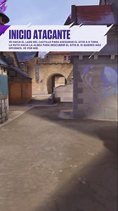 Descubre y domina el nuevo mapa: Corrode ya está aquí. | VALORANT