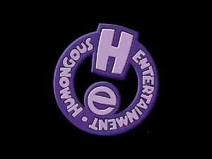 Video Game Logos in Reverse (Volume 1)