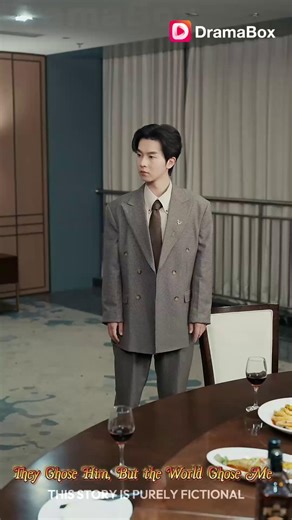 30 reactions | Sam and Finn Leed are kidnapped, but under Finn's secret manipulation, the Leed family ransoms only him, leaving Sam to endure three years of torment. When Sam finally returns home, he is met only with indifference and prejudice. So, when pianist Ian Larson invites him to train overseas, he chooses to leave—abandoning his family with nothing but a letter to sever ties and break off the engagement. | DramaBox-movies and drama 6 | Facebook