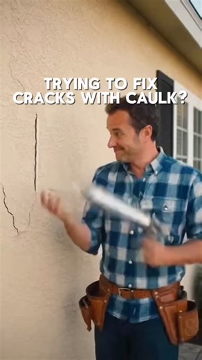 A stucco crack is rarely just cosmetic. Caulking may hide the crack, but it does not solve the problem. When moisture is sealed inside the stucco system, damage can spread and show up again in new areas. Professional stucco repair focuses on why the crack formed in the first place, not just how it looks on the surface. Fixing the cause early prevents repeat repairs and saves money long term. Fix the cause, not the symptom. | ZD Stucco Repair