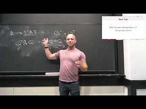 Applied Numerical Algorithms, fall 2023 (lecture 9): QR iteration, SVD