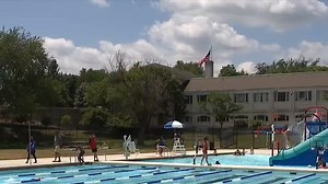 Calls for action as three Baltimore City pools remain closed