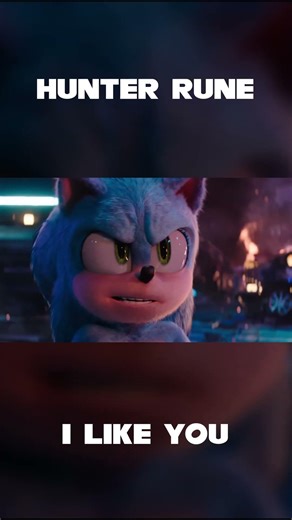 I LIKE YOU (YTP) #sonic #sonicthehedgehog #sonicmovie #ytp