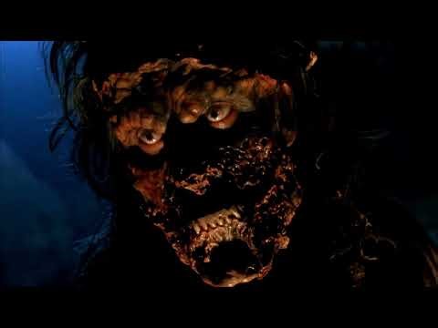 Army of Darkness (1992) Evil Ash is reborn