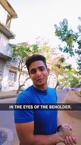 13K views · 715 reactions | Do you think that YOUR BEAUTY decides whether your're single or not? This video will change your perspective on beauty. Embrace your beauty with your whole heart. Comment  if you agree with me. | BeerBiceps | Facebook