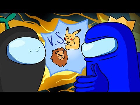 Among Us but we talk during the game