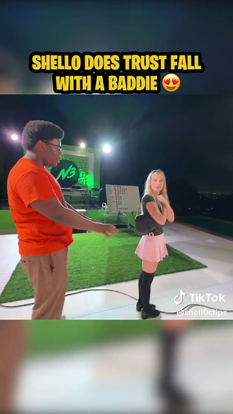 shell0clips on TikTok