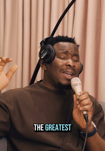 Victor Thompson Worship Mix – Your Name Stands Above Them All