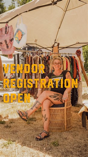 The Bus Fair on Instagram: "Vendor registration is now open! Come join us for a weekend of selling your art, product, services or food while being a part of a truly unique event with an average of 1,000 attendees. ⁠ ⁠ Free or discounted camping available to vendors.⁠ ⁠ Link in the bio to apply!"