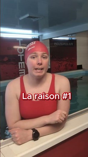 Pourquoi avez-vous des crampes aux mollets en nageant ? (Et comment les éviter)