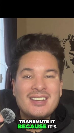 Unlock Greatness: Napoleon Hill's Sexual Transmutation Secret #shorts