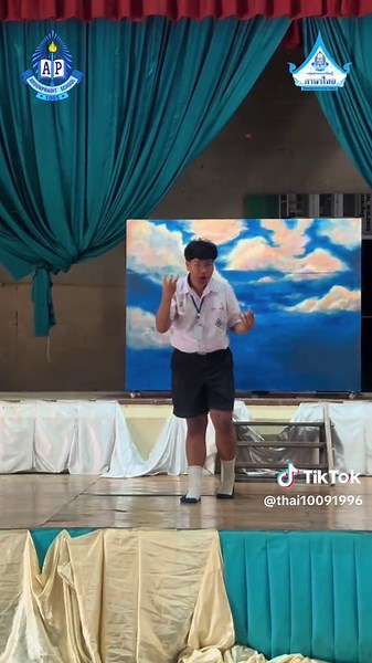 ม.๖/Act-Art ละเวทีวรรณคดีไทย #ครูปราชญ์เปรียว #ครูภาษาไทย #ครูเอกชน #ครูอรุณประดิษฐ #ภาษาไทยอรุณประดิษฐ