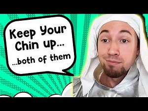 Healing Words for Clerics Who HATE Their Party (COMPILATION)