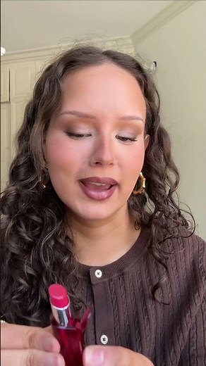 trying lip smakcer flip gloss! #lipcombo #lipbalm