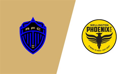 Match highlights: Auckland FC vs. Wellington Phoenix