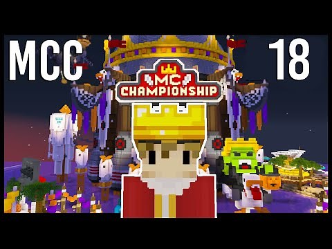 Grian's MCC 18 Condensed [The Green Grians]