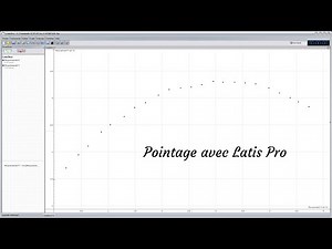 ECE - Comment faire un pointage vidéo ?