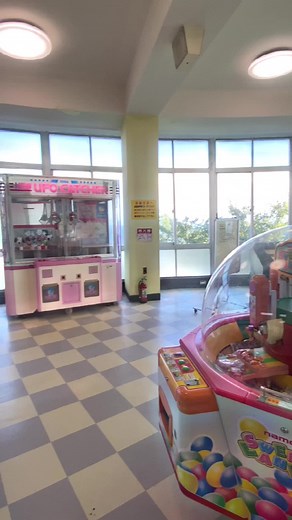 平成ゲームセンターの懐かしいドリームコア体験