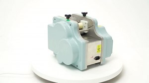 Automatic Dumpling Wrapper Maker 140W Electric Dumpling Skin Machine 50-60 Pieces/min Empanada Maker DIY Dumpling Mold Set PVC+Stainless Steel, 50-60pcs/Min 8cm Mold