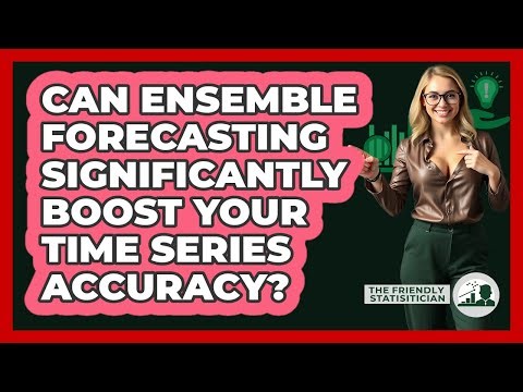 Can **ensemble Forecasting** Significantly Boost Your Time Series Accuracy?