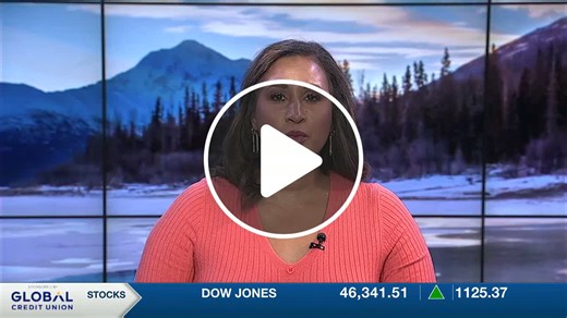 Man hit, killed near Anchorage 5th Avenue Mall - NewsBreak