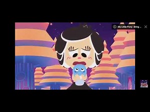 Hanazuki crying