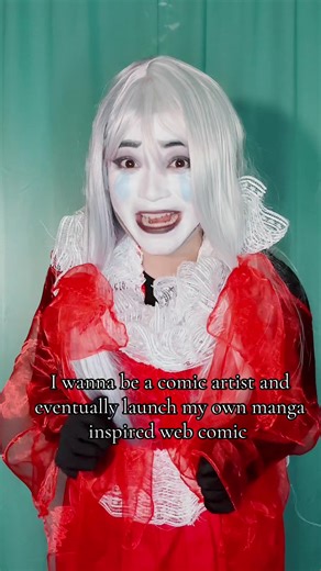 Gangle: The Future of Webcomics and Cosplay