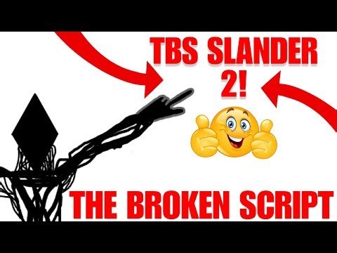 (Minecraft: The Broken Script) Broken Script Slander PART 2