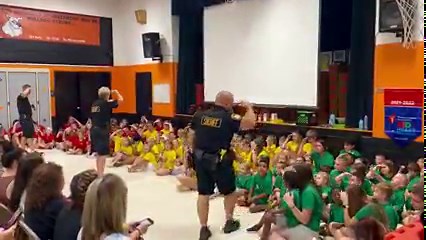 5.2K views · 173 reactions | Do YOU know Deputy Beers, Deputy Leigh, and Deputy Buck???  | Summit County Sheriff's Office | Facebook