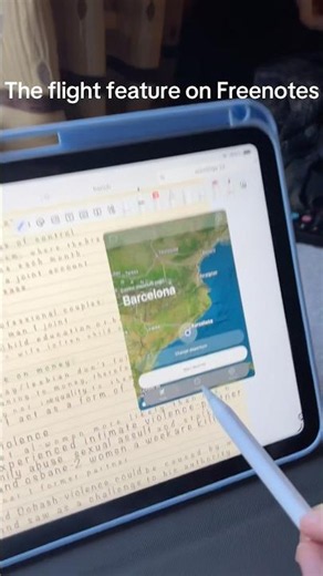 This is so good for long study sessions. If you want more features use my code HARRY50 for 50% off.
