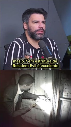 Resident Evil 7 é um jogo excelente? #flowgames