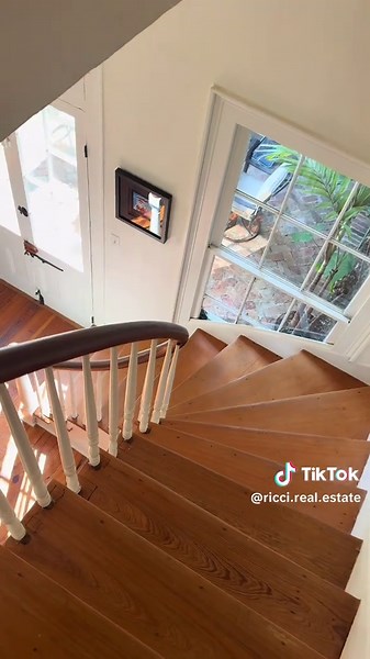 This used to be the renowned Jessica Lange’s from American Horror Story home, and it’s one of the most unique properties in the Lower Vieux Carré. This French Quarter estate blends classic New Orleans charm with high-end updates. The private courtyard is a standout, surrounded by jasmine with a saltwater pool, new tile and plaster, gas heater, gas line, and iconic Bevolo lanterns. Tall brick walls give you full privacy. Inside, major upgrades are already done. The home has updated foundation, ne