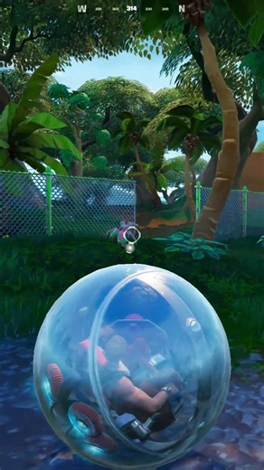 New Ballers in Fortnite OG Today!