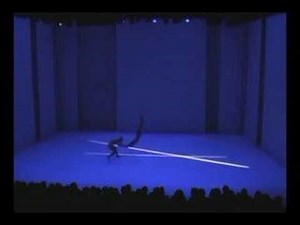 Cie Pál Frenák: Tricks & Tracks -The Duo!!