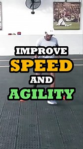 🎾💨 Want to be the fastest player on the court? Speed and agility can be the difference between winning and losing – so how quick are YOU? 👀 💥 If you want to explode off the baseline, chase down every ball, and react like a pro, here’s what you need: 🔥 Lightning-fast footwork drills 🔥 Reaction training to sharpen reflexes 🔥 Strength & power for explosive movement 💬 Comment "AGILITY" if you want my favorite agility drills to level up your game! Let’s see who’s ready to move like a champion