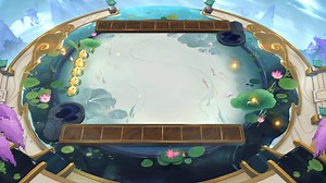 All TFT Set 11 Tactictians: Little Legends, Chibi Champions, and Arenas