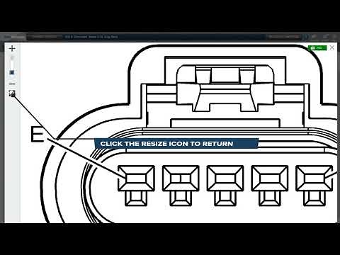 NEW 1Search Plus! Using Component Connector View in ProDemand’s Automotive Repair Information