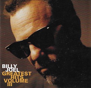 Billy Joel - Greatest Hits Volume III