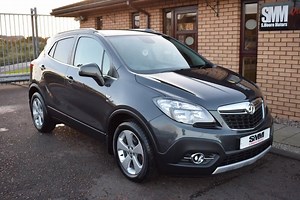 3.6K views · 8 comments | ** 2016 Vauxhall Mokka 1.6 CDti EcoFlex SE...