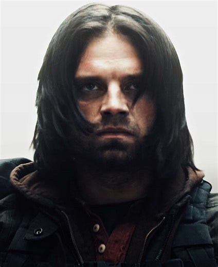 Civil War Bucky: A Tribute to Sebastian Stan