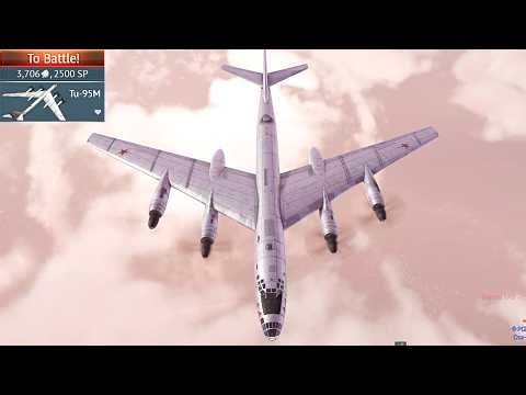 New Event "Nuclear Thunder"