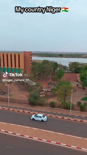 Exploring Niger: Vibrant Culture of Niamey