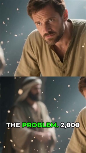 A 2000-Year-Old Treasure Map No One Can Decode