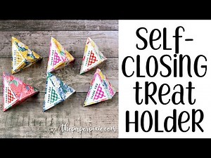 Video Gallery - The Paper Pixie