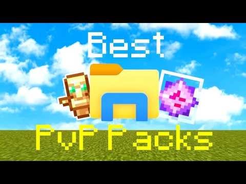 15+ Really Good CPVP Texture Packs | 1 21+