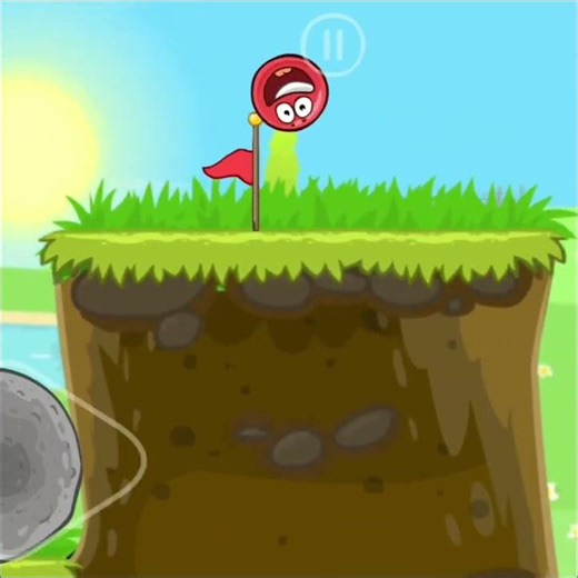 Red Ball 4 Gameplays Shorts Episode 1 part 1.10