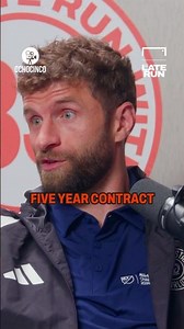 What Would a 21-Year-Old Thomas Müller Cost Today? 👀