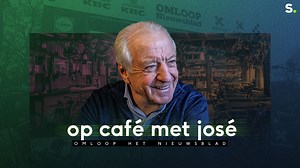 "Plots kwam Duitse herder op me afgestormd": José De Cauwer deelt trainingsanekdote en verrassend resultaat in Omloop | Sporza