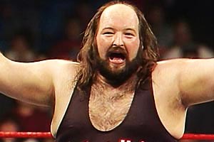 Earthquake - Dead at 42